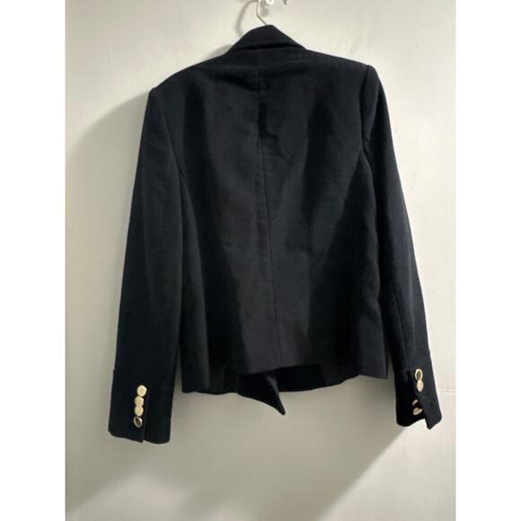 Zara black blazer size XS‎ - Picture 5 of 7